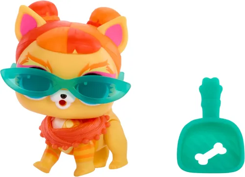 Vista 6 de LOL Surprise Eye Spy Pets