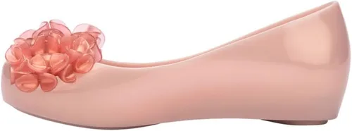 Vista 10 de mini melissa Zapatos planos de ballet Ultragirl Springtime para niñas