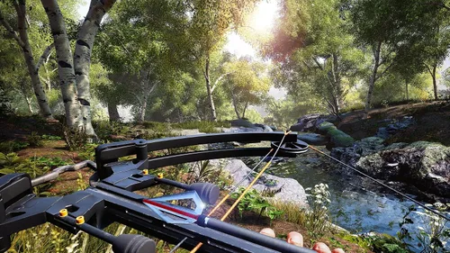 Vista 4 de Hunting Simulator - Nintendo Switch