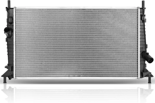 Vista 89 de SCITOO Radiador compatible con Forester CU2402 1999, 2000, 2001, 2002