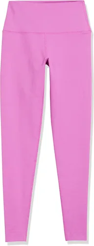 Vista 6 de Core 10 Women's All Day Comfort High-Waist Full-Length Yoga Legging