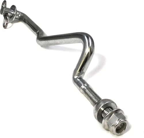 Vista 3 de Kit de brazo de suspensión de elevación de cubierta para John Deere