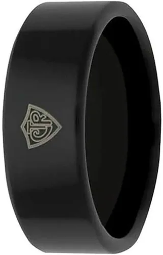 Vista 2 de T100 - ANILLO CTR Titanium Ion Stealth
