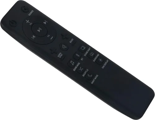 Vista 7 de VQB1760J - Control remoto de repuesto para JBL Bar 2.1 3.1 5.1