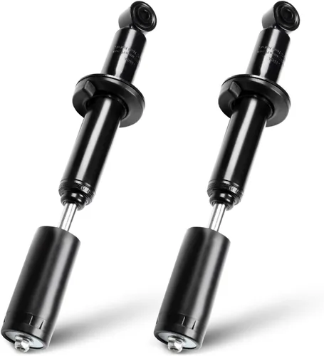Vista 85 de SCITOO 2 amortiguadores delanteros para Toyota 4Runner 1986-1995, 1988-1995 para Toyota Pickup, 1993-1998 para Toyota T100 344202