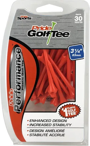 Vista 8 de Pride Performance - Camiseta de golf de 3-1/4 pulgadas, 30