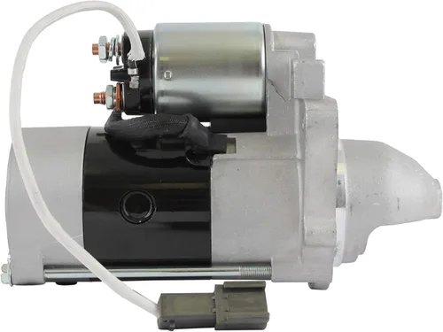 Vista 2 de DB Electrical DB Electrical SMT0283 compatible con/repuesto para Infiniti QX56 2004-2010, Armada 2004-2009, Pathfinder 2008-2010, Titan 2004-2009