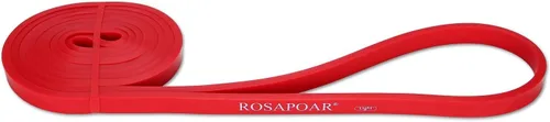 Vista 9 de ROSAPOAR Resistance Band Pull up Band Fitness Exercise Bands Natural Latex for Workout Body Stretch Powerlifting Band Fitness Sport Training at