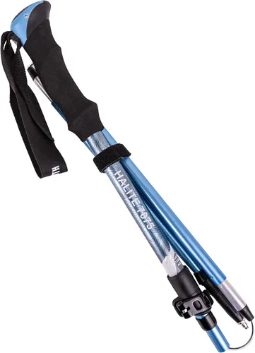 Vista 2 de Mountainsmith Halite 7075 Bastones de senderismo (par)