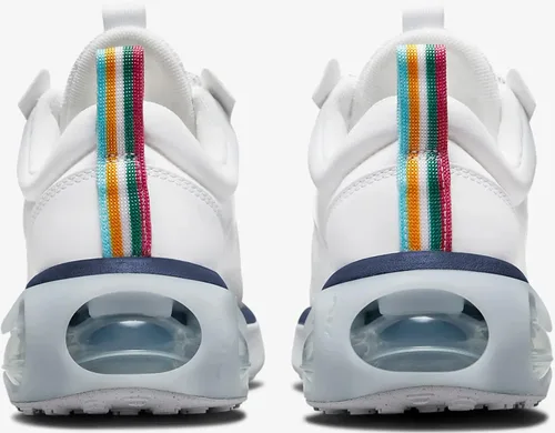 Vista 5 de Nike Air Max 2021 Da1923 - Tenis de correr para mujer