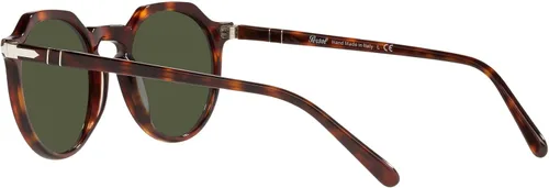 Vista 5 de Persol Gafas de sol redondas PO3281S