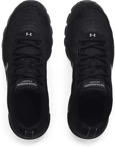 Vista 8 de Under Armour Mens Charged Assert 9 Running Shoe