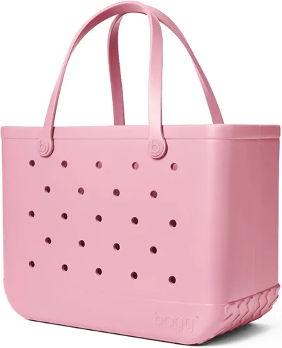 Vista 468 de BOGG BAG - Tote para playa, piscina, barco, deportes - EVA multiusos - Botones tonales