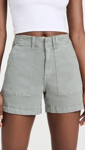 Vista 2 de Pistola Denim Pantalones cortos Marissa para mujer