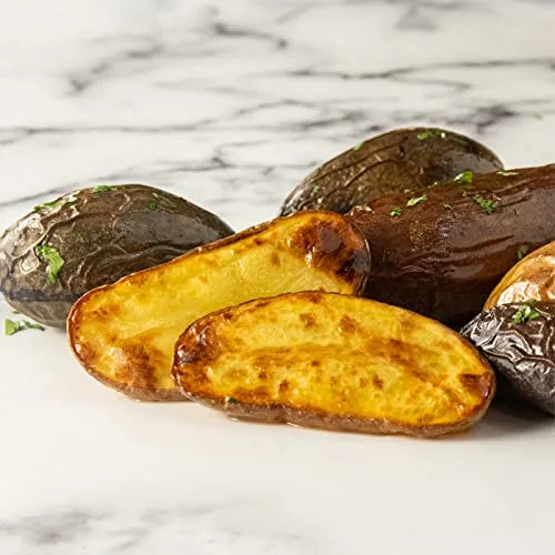 Vista 5 de Melissa's Patatas alevines, (3 lb)