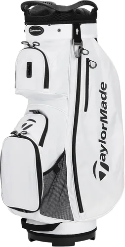 Vista 7 de Taylormade Golf Pro Cart Bag