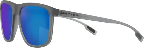 Vista 3 de Native Eyewear Mesa - Gafas de sol cuadradas