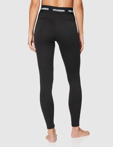 Vista 3 de Helly-Hansen Pantalón de capa base de peso medio LIFA merino para mujer