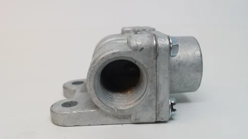 Vista 4 de Volvo Camión 8173518 válvula divisor
