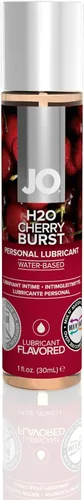 Vista 5 de System JO H2o Lubricante con sabor a piña jugosa a base de agua: tamaño 4 onzas