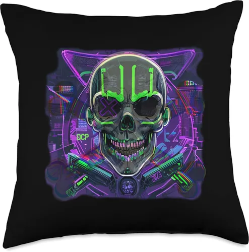 Vista 5 de DCP 2023 - Almohada decorativa