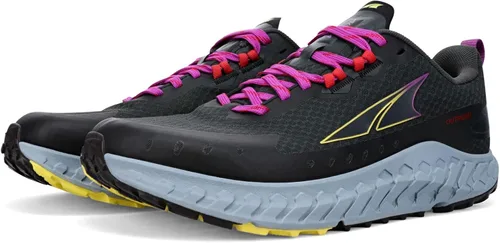 Vista 5 de ALTRA AL0A7R72 Outroad - Tenis de correr para mujer