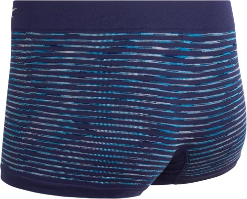 Vista 6 de Reebok Ropa interior para mujer - Bragas sin costuras (4 unidades)