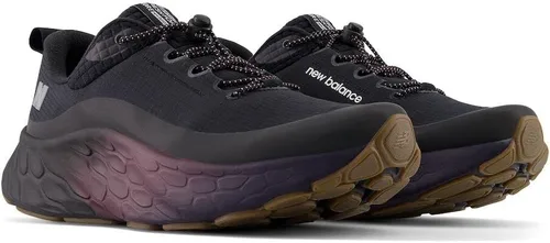 Vista 4 de New Balance Zapatillas de correr Fresh Foam X More V4 Permafrost para hombre