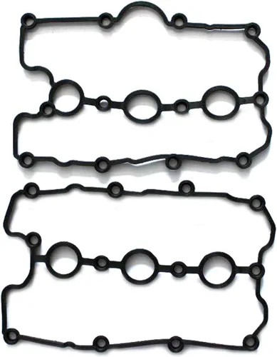 Vista 5 de Juego de juntas de motor para Audi A4 Quattro 2009-2012 VC Kit de juntas de cubierta 06E 103 483 P for Volkswagen Touareg 2011 3.0L V6, Replace