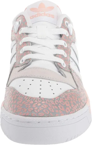 Vista 2 de adidas Originals Rivalry - Tenis bajos para mujer
