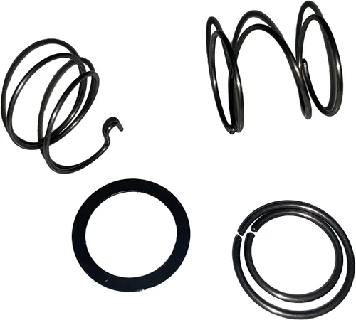 Vista 4 de N078434 Kit de resorte Kit de reparación de destornillador de impacto DCF885 DCF886 compatible con DeWalt