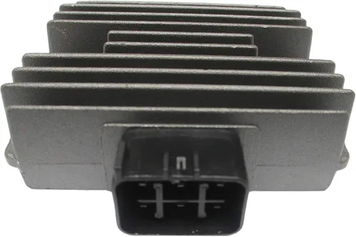 Vista 4 de Regulador de voltaje rectificador para Kawaste Force, Ninja 650R Er, Versys, Vulcan, Ninja, Mule, Suzuki King Quad, Vinson, V-Storm ESP2378