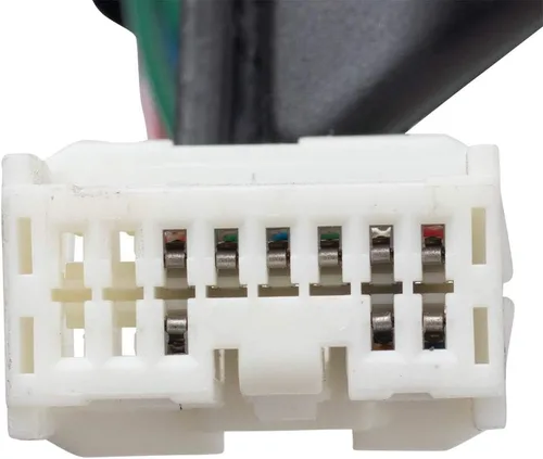 Vista 9 de Espejo eléctrico para cámara CR-V 2015-2016 76208T1WA01 derecha HO1321294