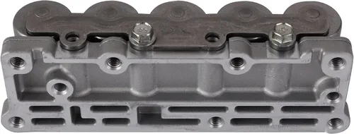 Vista 3 de YYCKE 46313-23000 asamblea de la válvula electromagnética compatible con Hyundai K i un KM A4CF1 A4CF2