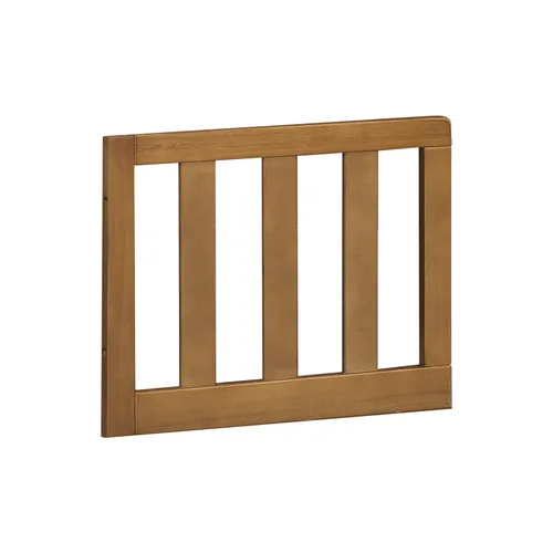 Vista 7 de DaVinci Kit de conversión de cama pequeña para niños pequeños (M22599) para minicuna Otto en miel, certificado GREENGUARD Gold