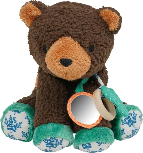 Vista 7 de Manhattan Toy So Deer to Me - Juguete de peluche de 9.5 pulgadas