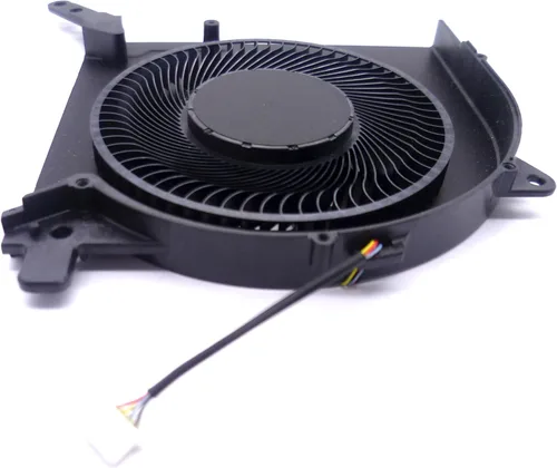 Vista 3 de Adaptador de ventilador de refrigeración GPU, cinta de repuesto, módulo de cable flexible compatible con Lenovo Legion 5 Pro-16ACH6H R9000P Y9000P