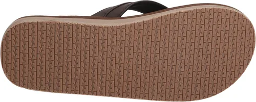 Vista 4 de Billabong Men's All Day Impact Cush Sandal Flip-Flop