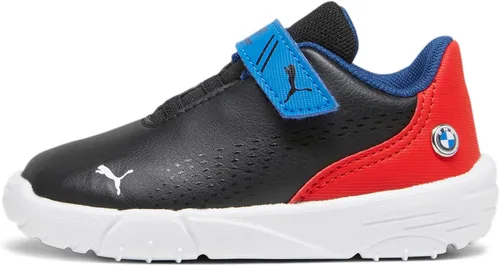 Vista 8 de PUMA Zapatillas unisex para niños BMW M Motorsport Drift Cat Hook and Loop