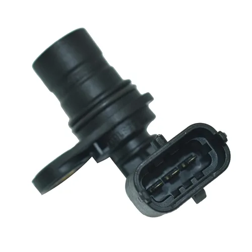 Vista 4 de Sensor de posición del árbol de levas 12569160 compatible con Cadillac SRX XLR 2004-2006 STS 2005-2007 Solo base