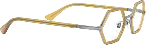 Vista 11 de Persol Po2472v Round Prescription Eyewear Frames
