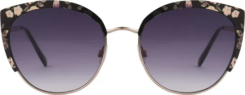 Vista 5 de NINE WEST Lois - Gafas de sol para mujer
