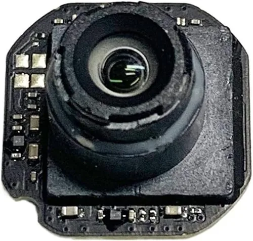 Vista 14 de [Piezas para drones] Mavic Spark Gimbal Roll Pitch Axis Module Gimbal Motors Cable Coaxial Piezas de Reparación de Placa Principal para DJI Spark