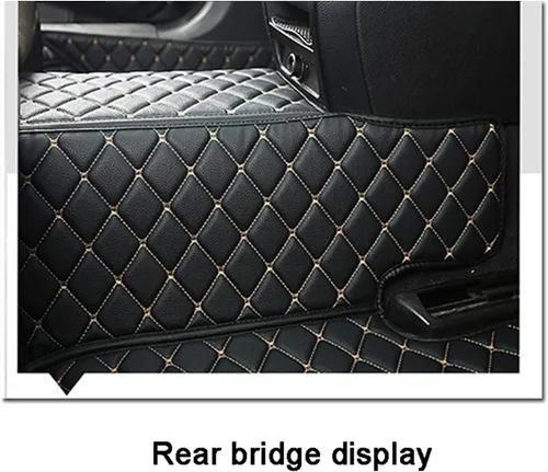 Vista 3 de Tapete de coche personalizado para Nissans, Altima, Bluebird, Sylphy Tiida, Livina, Sunny March, accesorios para pies, alfombras (color : 1)