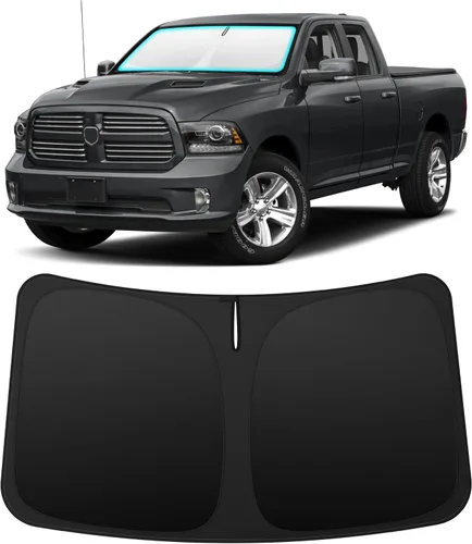 Vista 106 de INSAUTO Accesorios para parasol de parabrisas de ajuste personalizado para Acura RDX 2019-2026, parasol plegable para ventana delantera, reflector