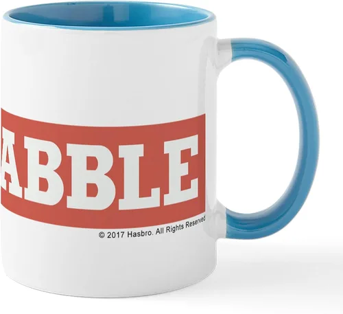 Vista 36 de CafePress Logo Taza de café de cerámica de 11 oz (11.0 fl oz)