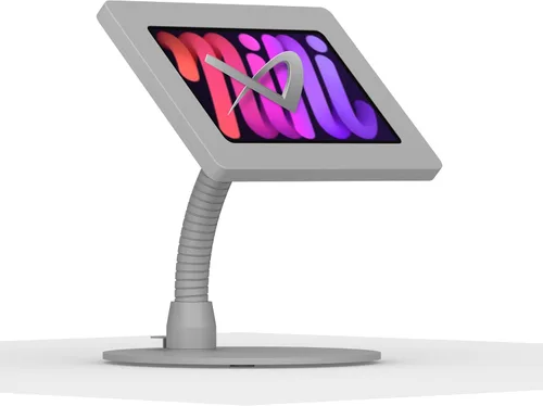 Vista 68 de VidaMount Carcasa negra y soporte flexible portátil [paquete] compatible con Surface Go, Go 2, Go 3 y Go 4