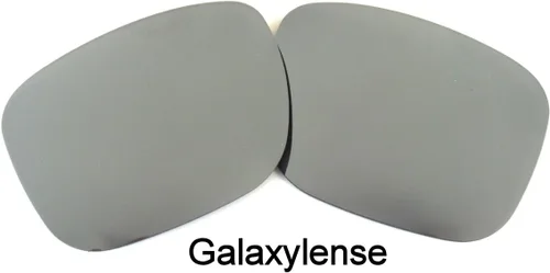 Vista 3 de Lentes de repuesto Galaxy para Oakley Holbrook Titanium Color Polarizado