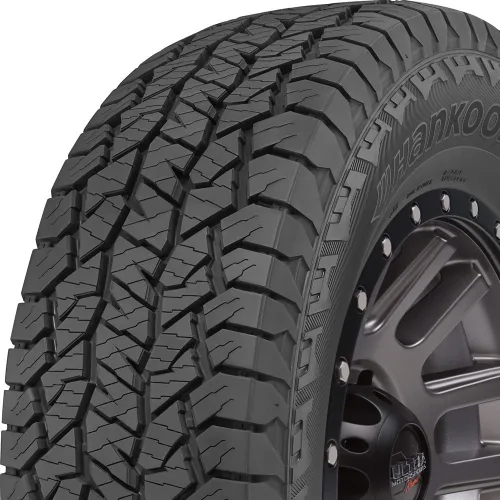 Vista 10 de Hankook Dynapro AT2 RF11 - Neumático radial todoterreno 245/70R16 111T