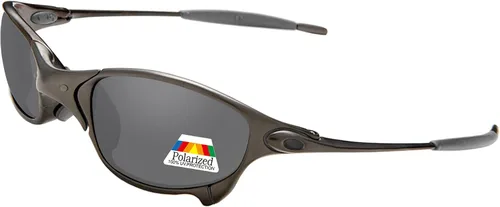 Vista 4 de Bwake - Almohadillas de repuesto para gafas de sol Oakley Juliet